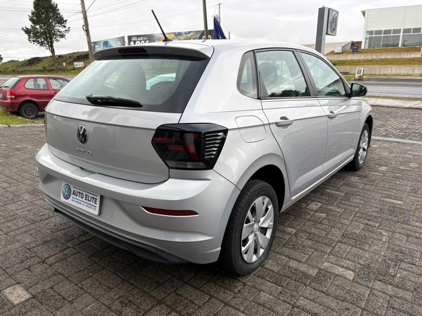 volkswagen polo 1.0 mpi track manual flex 5p 20245