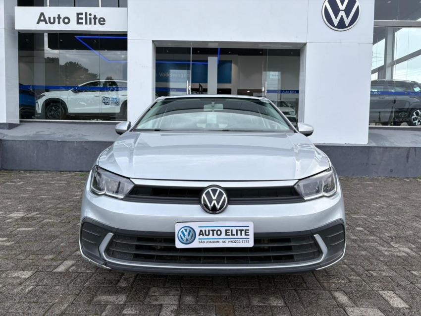 volkswagen polo 1.0 mpi track manual flex 5p 2024