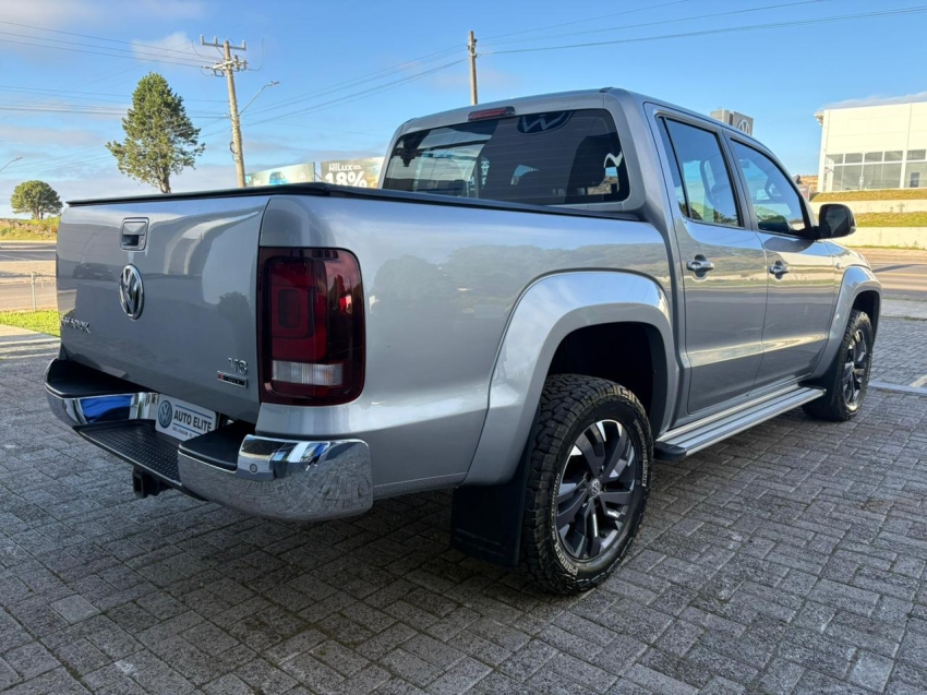volkswagen amarok 3.0 v6 tdi diesel highline cd 4motion automatico 5p 20246