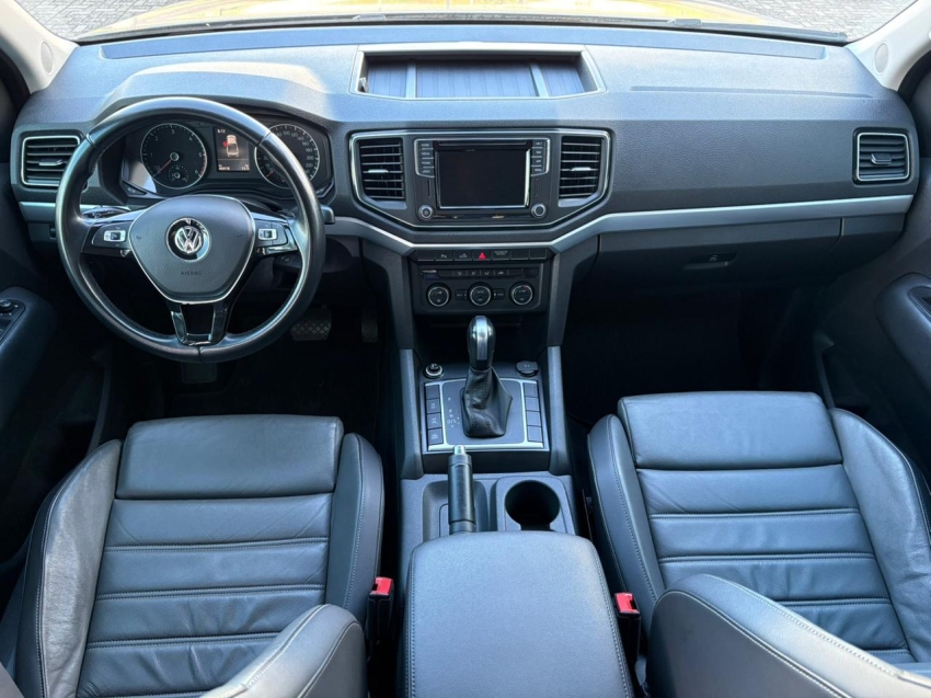volkswagen amarok 3.0 v6 tdi diesel highline cd 4motion automatico 5p 20243