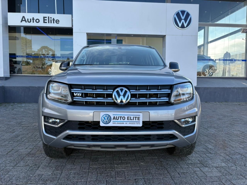 volkswagen amarok 3.0 v6 tdi diesel highline cd 4motion automatico 5p 2024