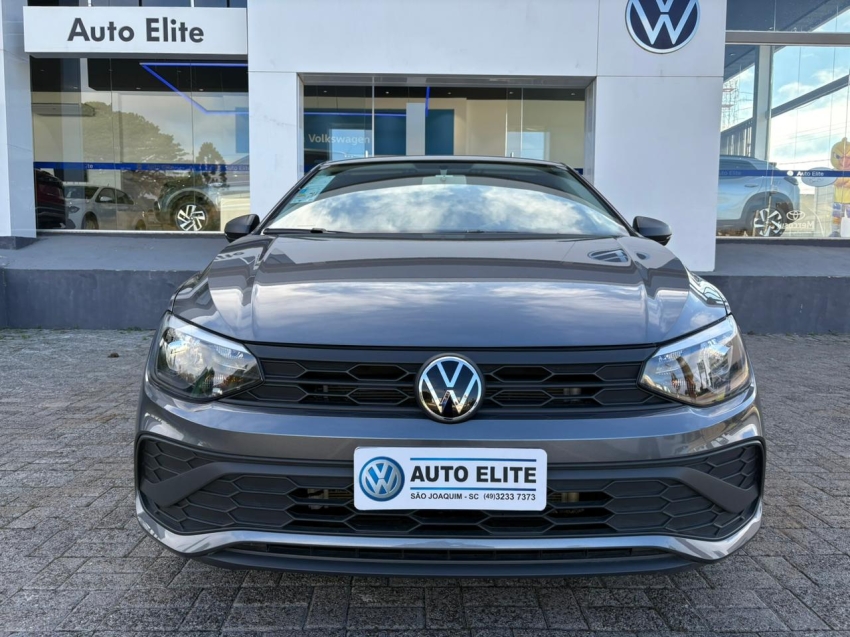 volkswagen polo 1.0 mpi track manual flex 5p 2026