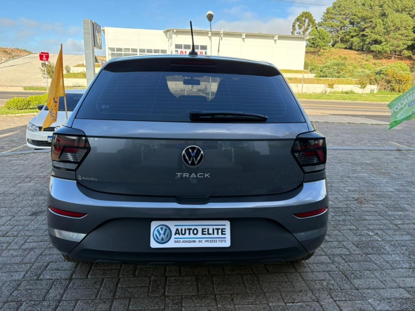 volkswagen polo 1.0 mpi track manual flex 5p 20263