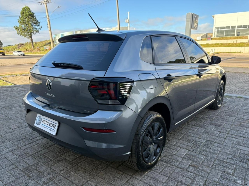 volkswagen polo 1.0 mpi track manual flex 5p 20265