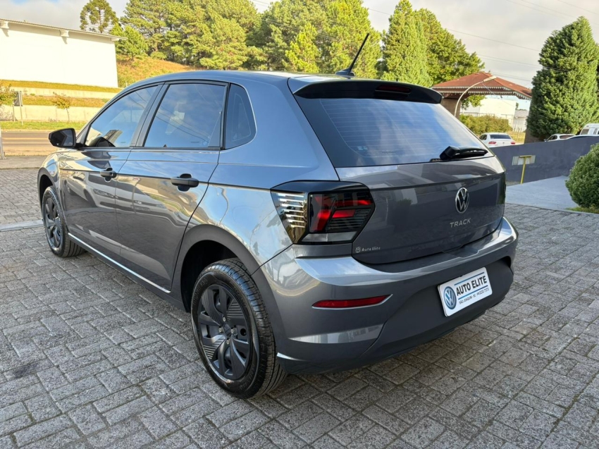 volkswagen polo 1.0 mpi track manual flex 5p 20264