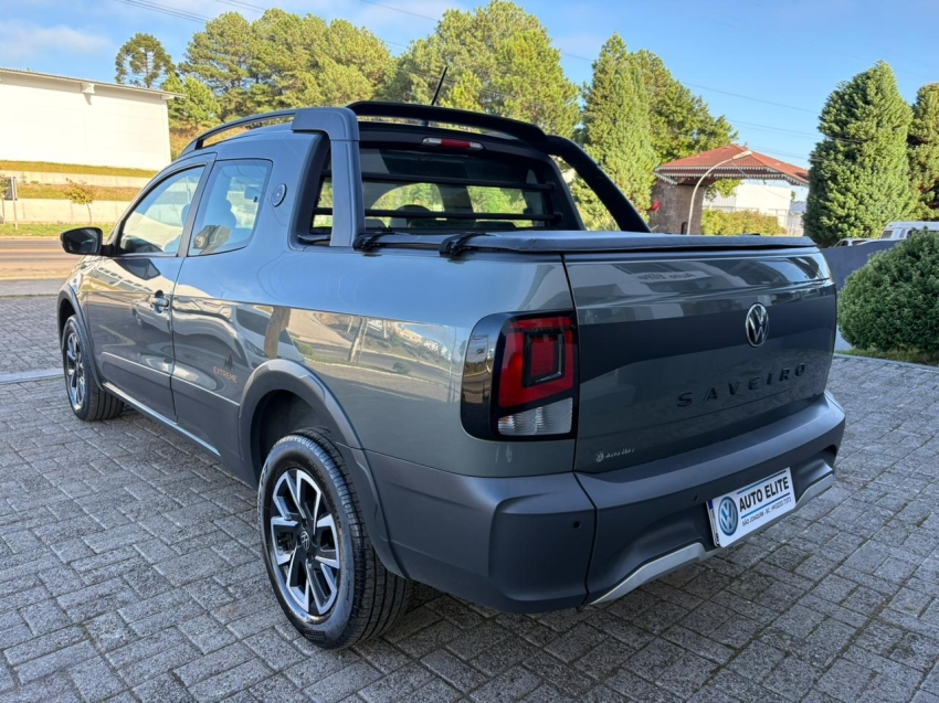 volkswagen saveiro 1.6 msi extreme cd 16v flex 2p manual 3p 20245