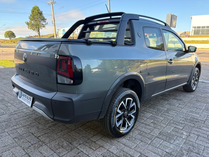 volkswagen saveiro 1.6 msi extreme cd 16v flex 2p manual 3p 20246