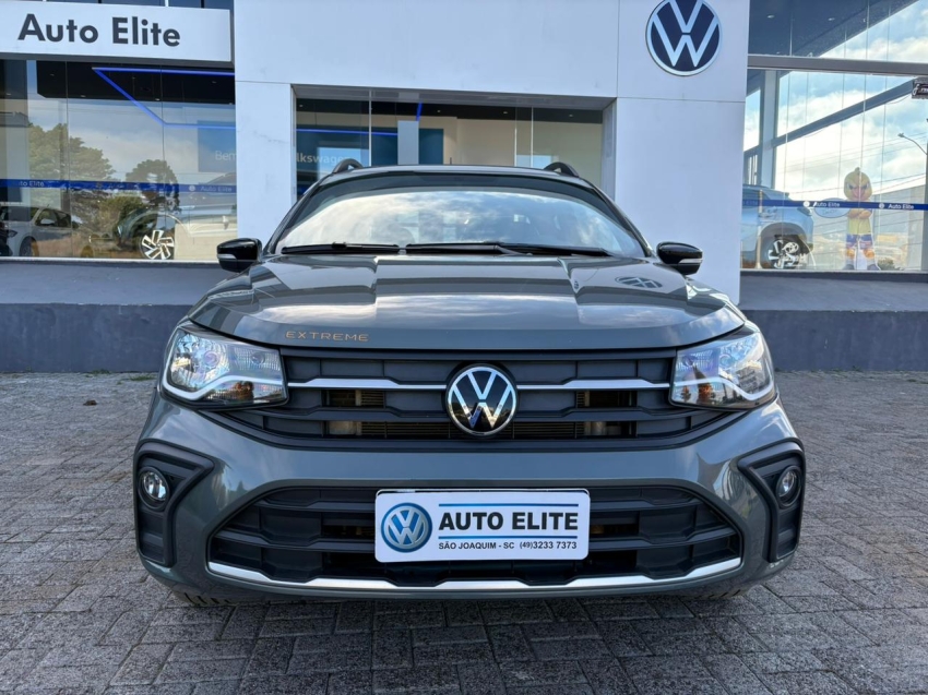 volkswagen saveiro 1.6 msi extreme cd 16v flex 2p manual 3p 2024