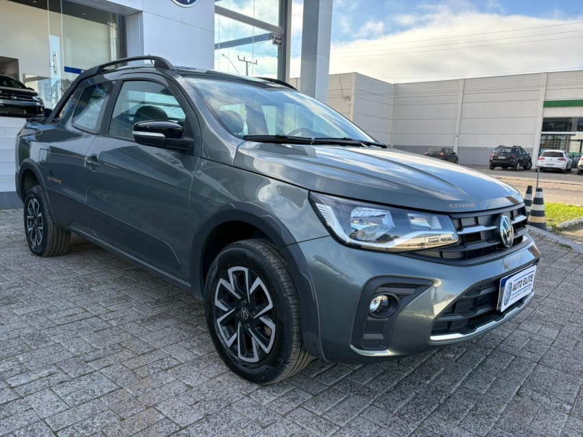 volkswagen saveiro 1.6 msi extreme cd 16v flex 2p manual 3p 20241