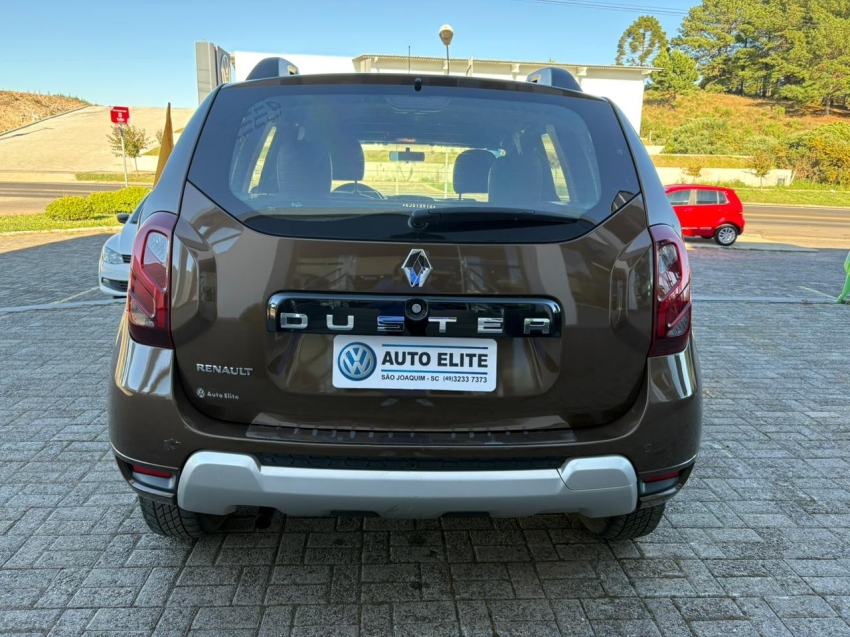 renault duster 1.6 dakar 4x2 16v flex 4p manual 5p 20164