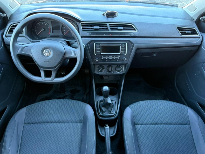 volkswagen gol 1.0 12v mpi totalflex 4p manual flex 5p 20225