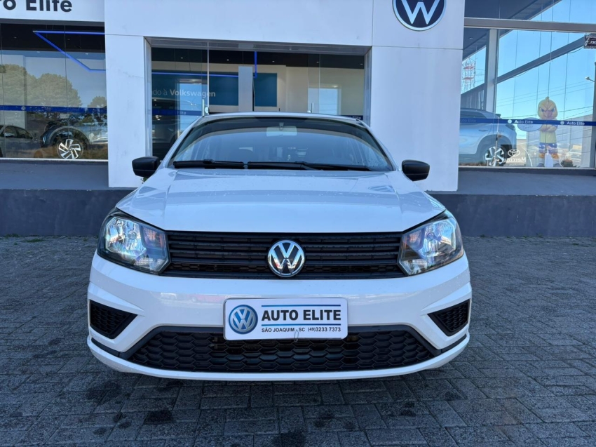 volkswagen gol 1.0 12v mpi totalflex 4p manual flex 5p 2022