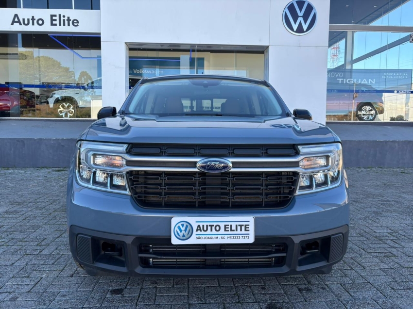 ford maverick 2.0 ecoboost gasolina lariat fx4 automatico flex 5p 2024