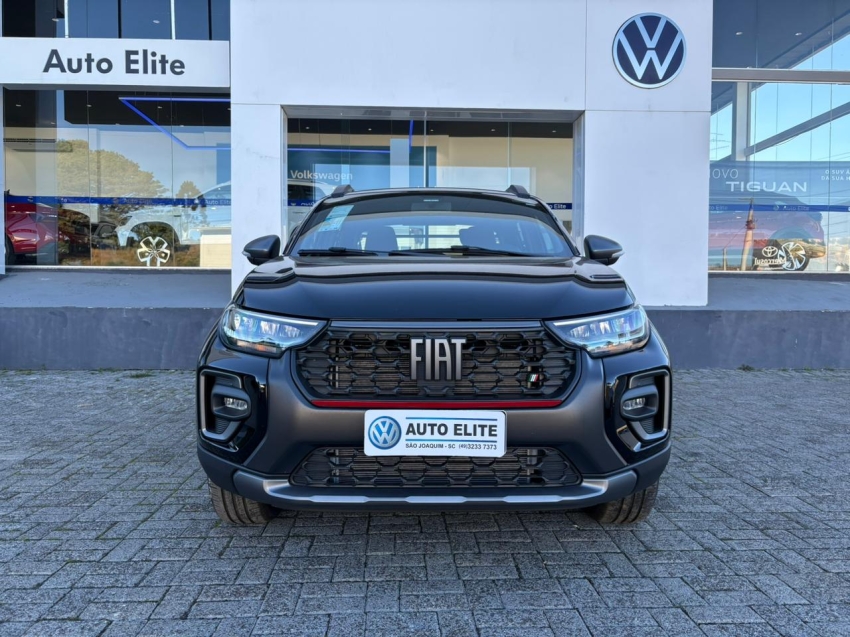 fiat strada 1.0 turbo 200 flex ultra cd cvt 1.3 5p automatico 2026