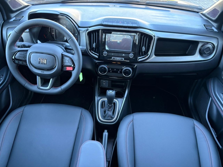 fiat strada 1.0 turbo 200 flex ultra cd cvt 1.3 5p automatico 20266