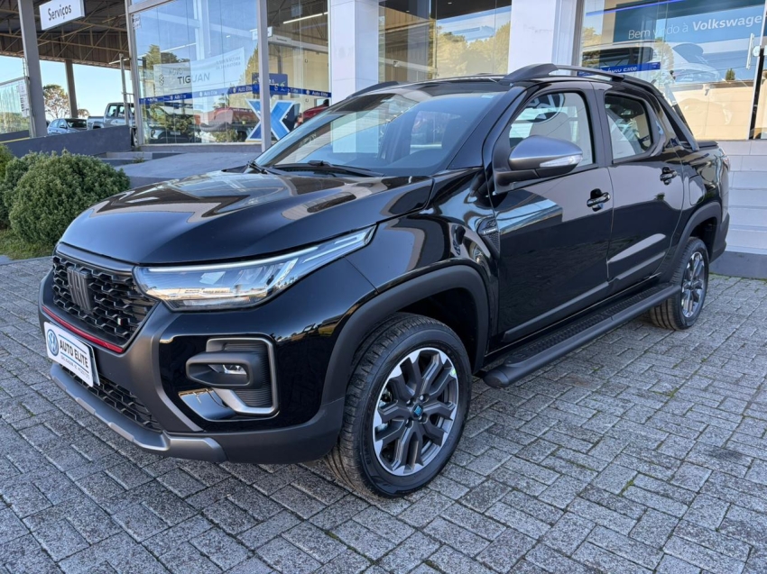 fiat strada 1.0 turbo 200 flex ultra cd cvt 1.3 5p automatico 20262
