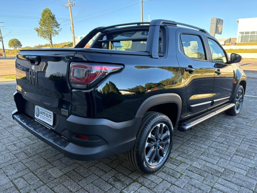 fiat strada 1.0 turbo 200 flex ultra cd cvt 1.3 5p automatico 20265