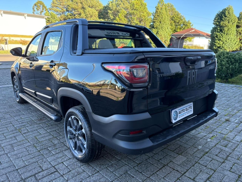 fiat strada 1.0 turbo 200 flex ultra cd cvt 1.3 5p automatico 20264