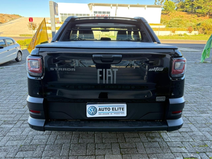 fiat strada 1.0 turbo 200 flex ultra cd cvt 1.3 5p automatico 20263