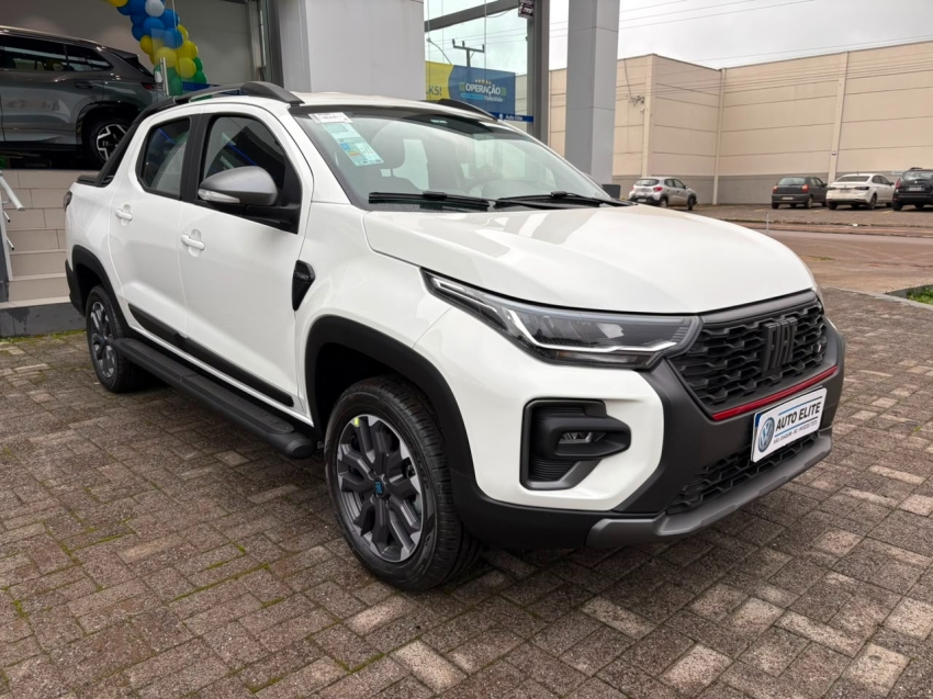 fiat strada 1.0 turbo 200 flex ultra cd cvt 5p automatico 20261
