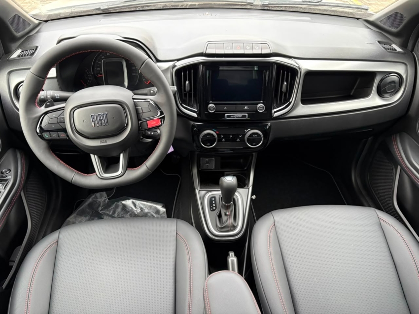 fiat strada 1.0 turbo 200 flex ultra cd cvt 5p automatico 20266