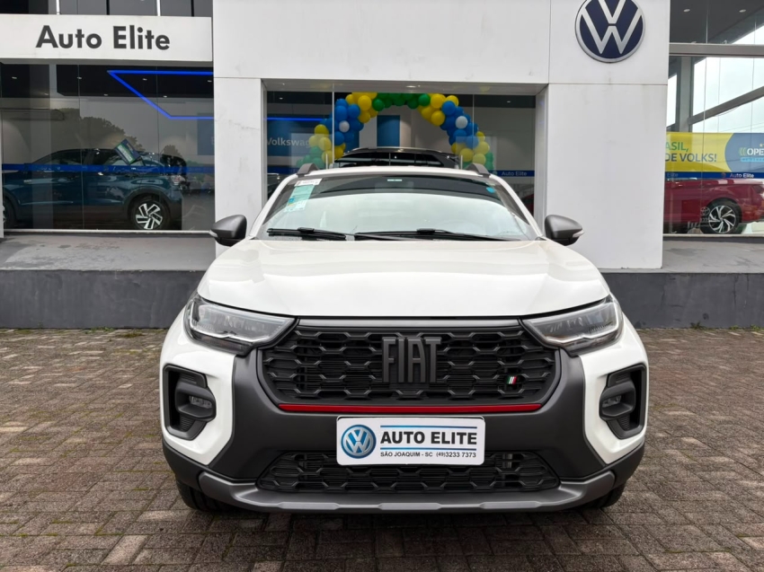 fiat strada 1.0 turbo 200 flex ultra cd cvt 5p automatico 2026
