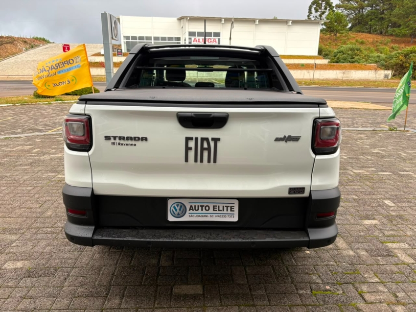 fiat strada 1.0 turbo 200 flex ultra cd cvt 5p automatico 20263