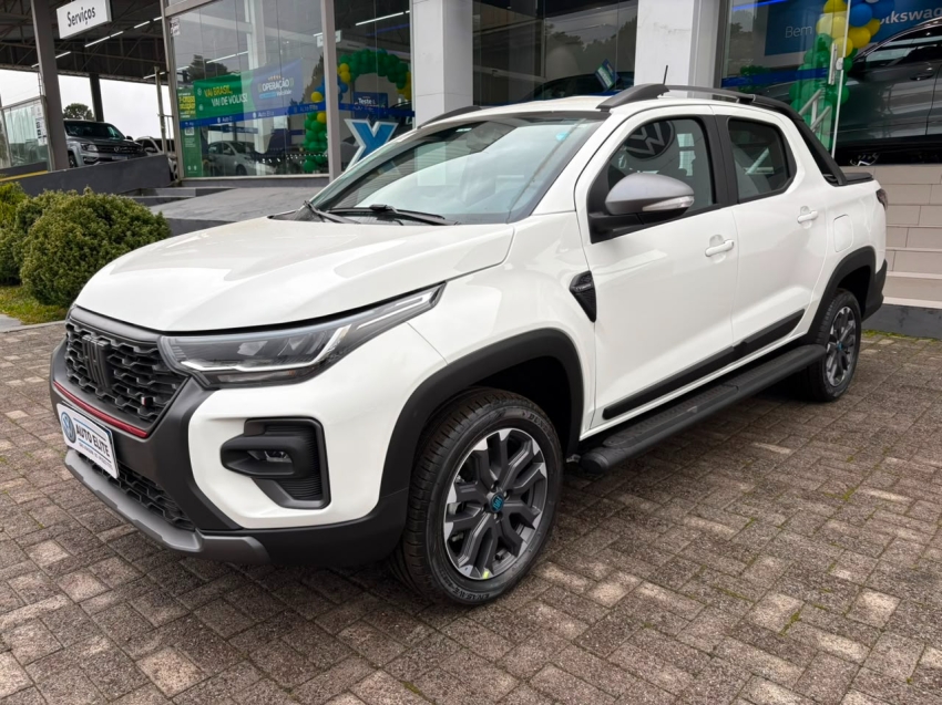 fiat strada 1.0 turbo 200 flex ultra cd cvt 5p automatico 20262