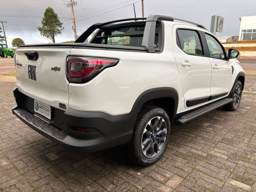fiat strada 1.0 turbo 200 flex ultra cd cvt 5p automatico 20264