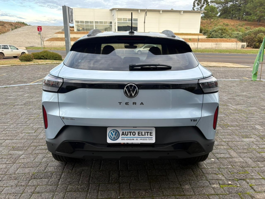 volkswagen tera 1.0 170 tsi high automatico flex 5p 20263
