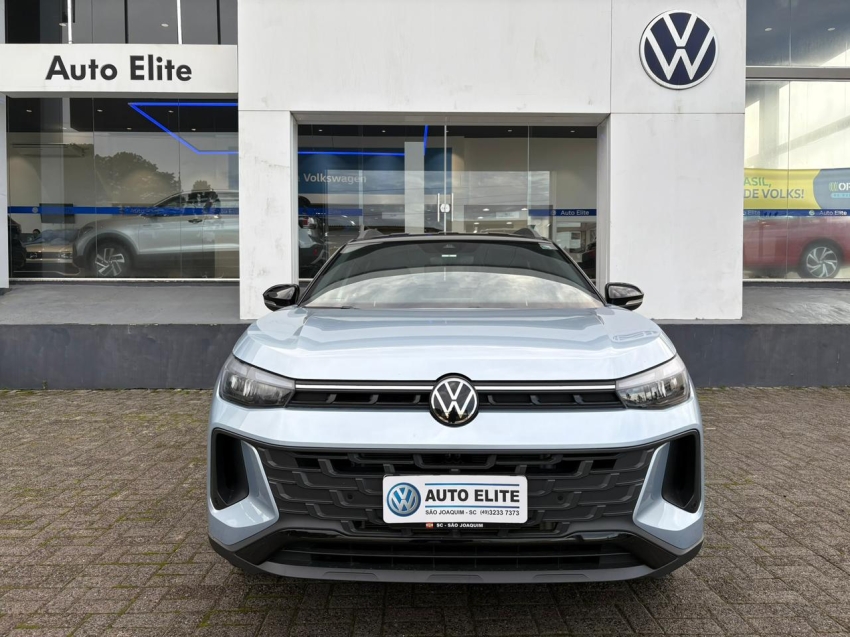 volkswagen tera 1.0 170 tsi high automatico flex 5p 20260