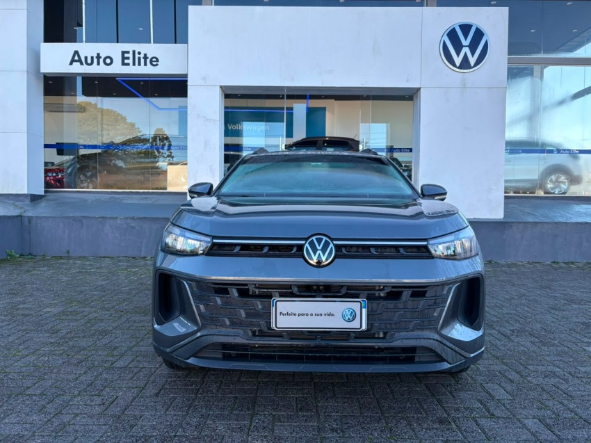 volkswagen tera 1.0 170 tsi comfort automatico flex 5p 20260