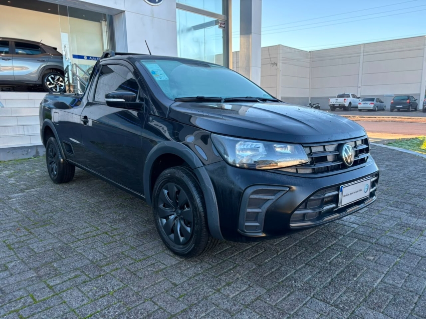volkswagen saveiro 1.6 msi robust cs 16v flex 2p manual 3p 20252