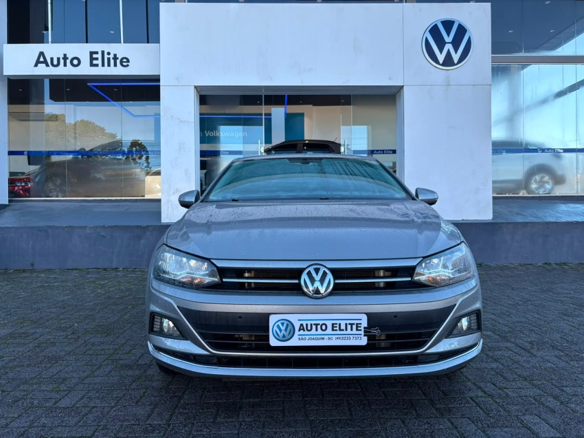 volkswagen polo 1.0 200 tsi highline automatico flex 5p 20200