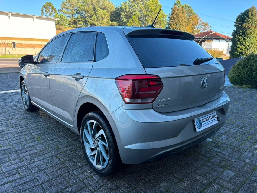 volkswagen polo 1.0 200 tsi highline automatico flex 5p 20204