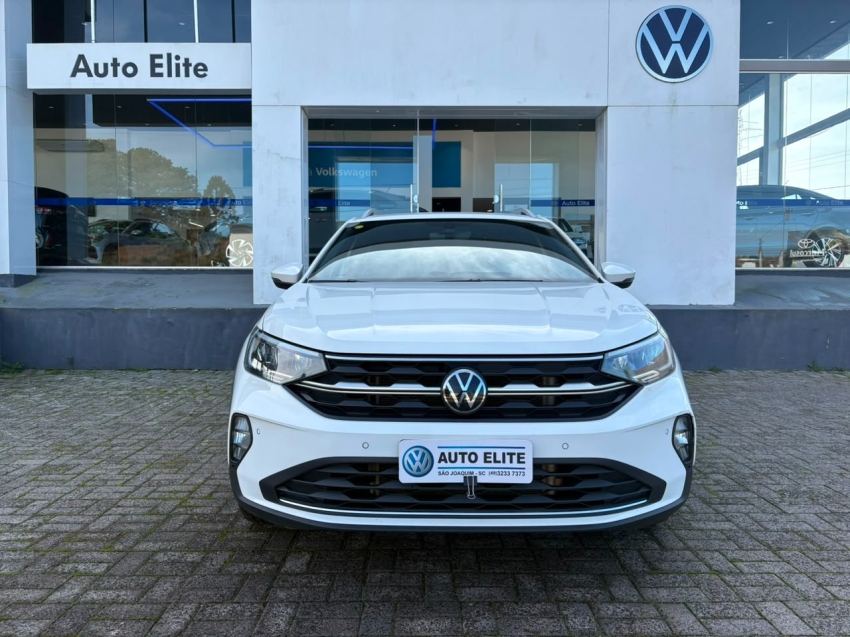 volkswagen nivus 1.0 200 tsi total flex highline automatico 5p 20240