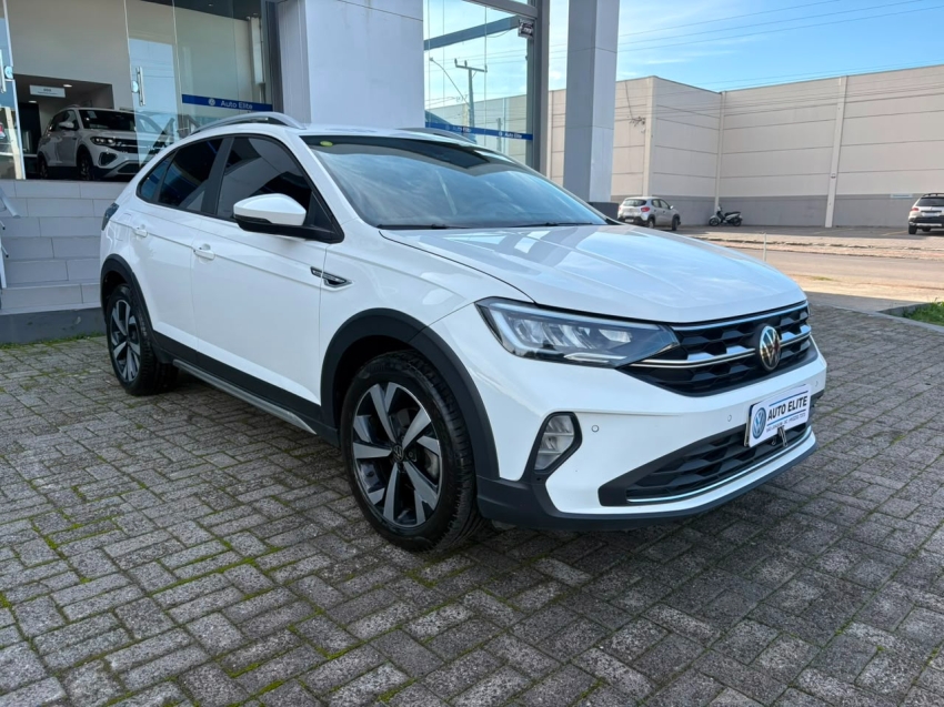 volkswagen nivus 1.0 200 tsi total flex highline automatico 5p 20241