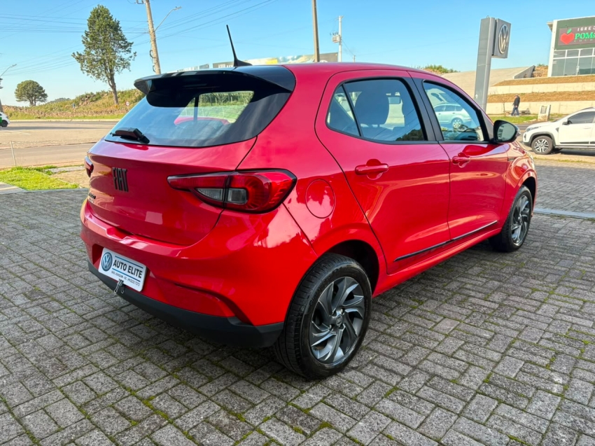 fiat argo 1.3 firefly flex drive manual 5p 20205