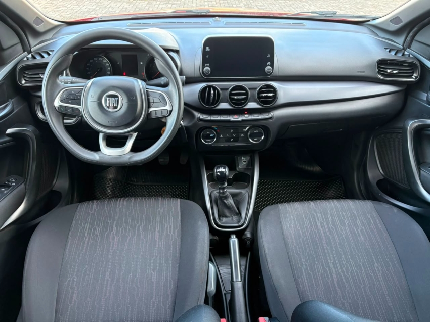 fiat argo 1.3 firefly flex drive manual 5p 20206