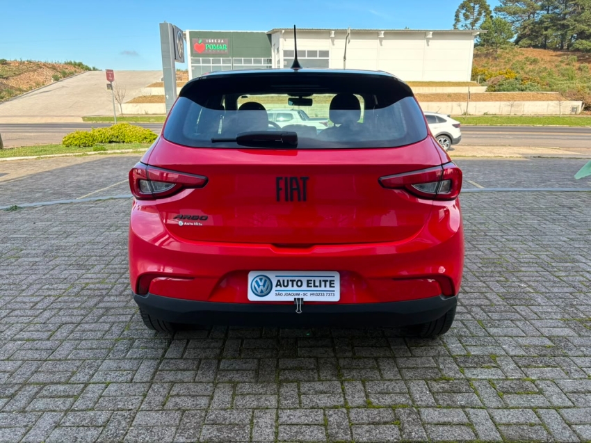 fiat argo 1.3 firefly flex drive manual 5p 20203