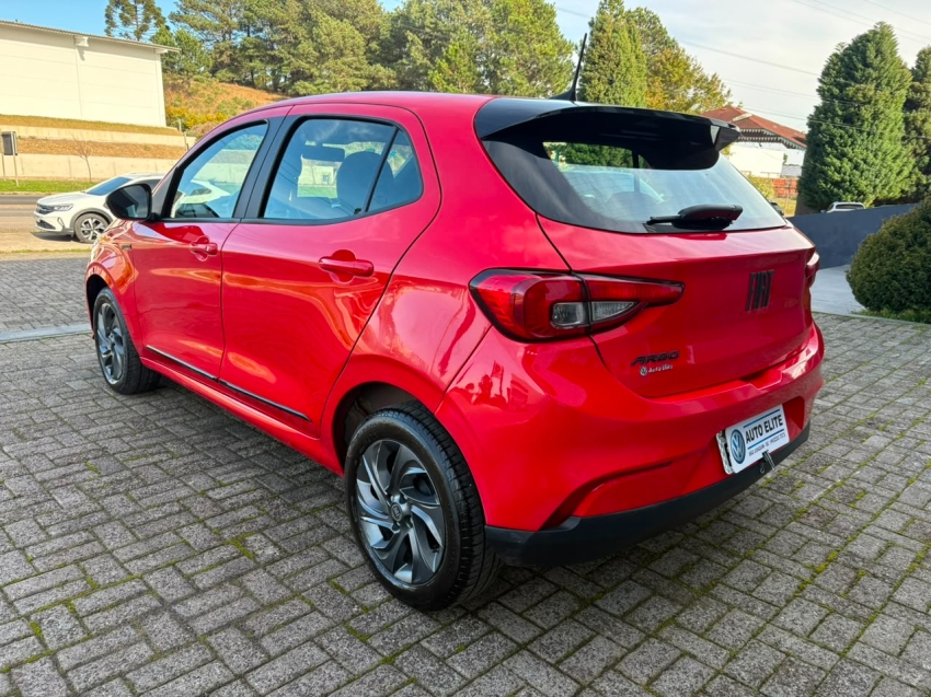 fiat argo 1.3 firefly flex drive manual 5p 20204