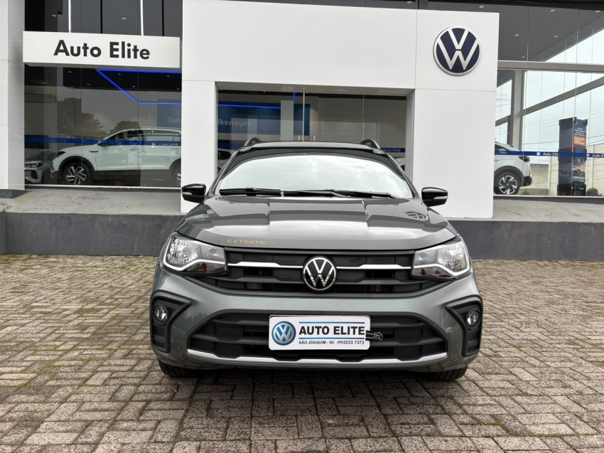 volkswagen saveiro 1.6 msi extreme cd 16v flex 2p manual 3p 2025