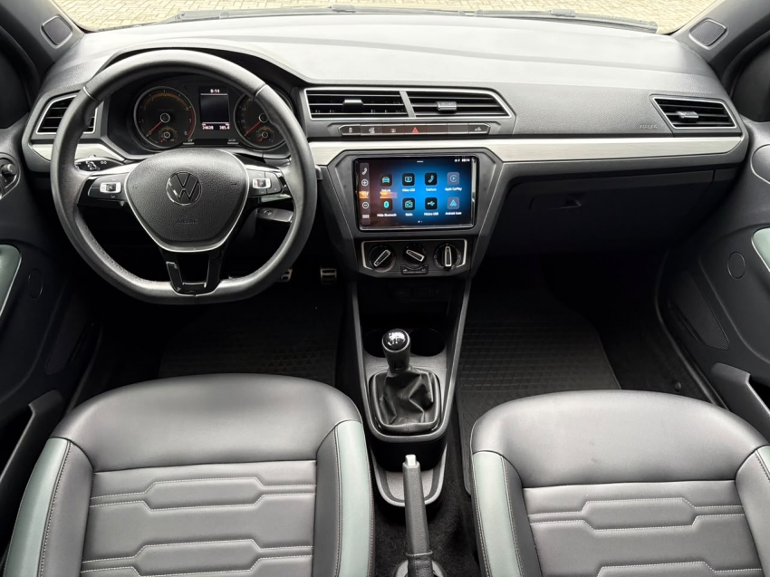 volkswagen saveiro 1.6 msi extreme cd 16v flex 2p manual 3p 20256