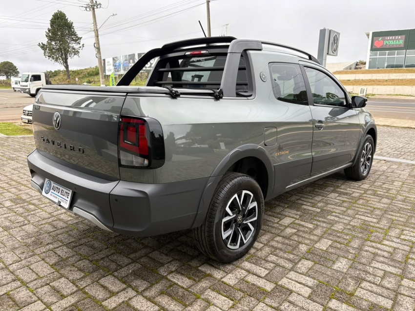 volkswagen saveiro 1.6 msi extreme cd 16v flex 2p manual 3p 20255