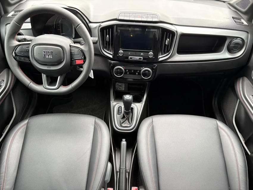 fiat strada 1.0 turbo 200 flex ultra cd cvt 5p automatico 20256