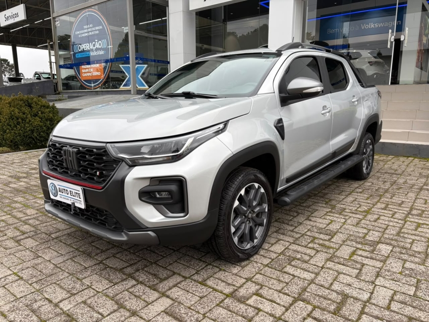 fiat strada 1.0 turbo 200 flex ultra cd cvt 5p automatico 20251