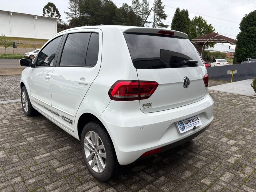 volkswagen fox 1.6 msi total flex connect 4p manual 5p 20196