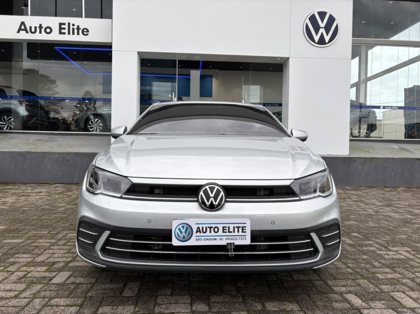 volkswagen polo 1.0 170 tsi highline automatico flex 5p 20250