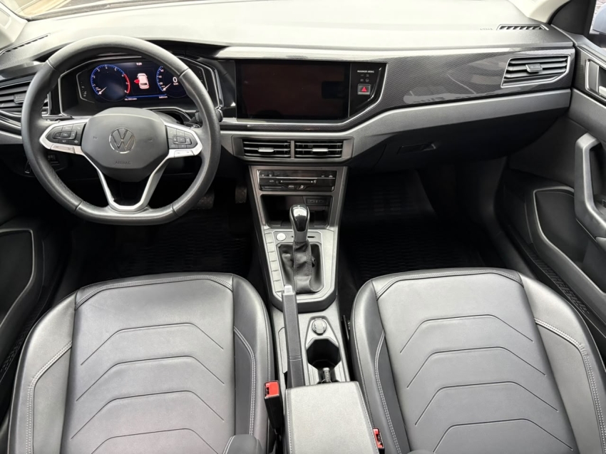 volkswagen polo 1.0 170 tsi highline automatico flex 5p 20256