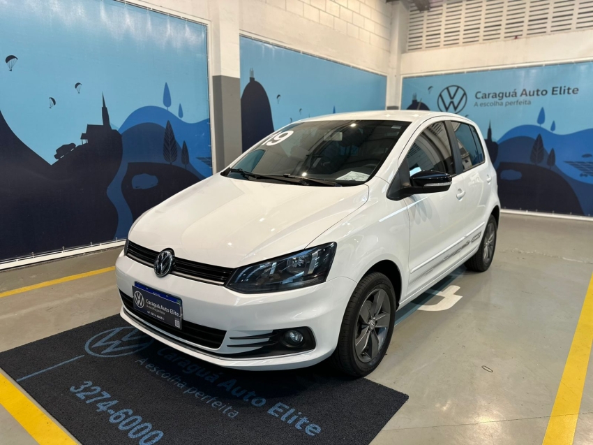 volkswagen fox 1.6 msi total flex connect 4p manual 2019 volkswagen fox 1.6 msi total flex connect 4p manual 2019